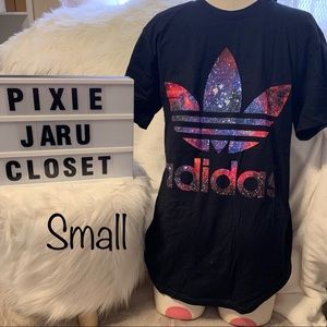 Men’s Adidas Shirt